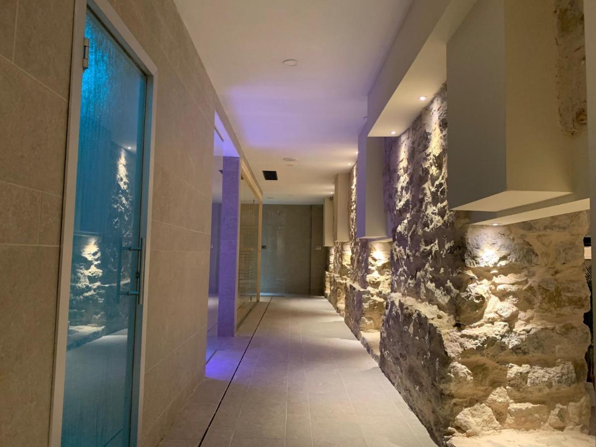 & Wellness By Des 