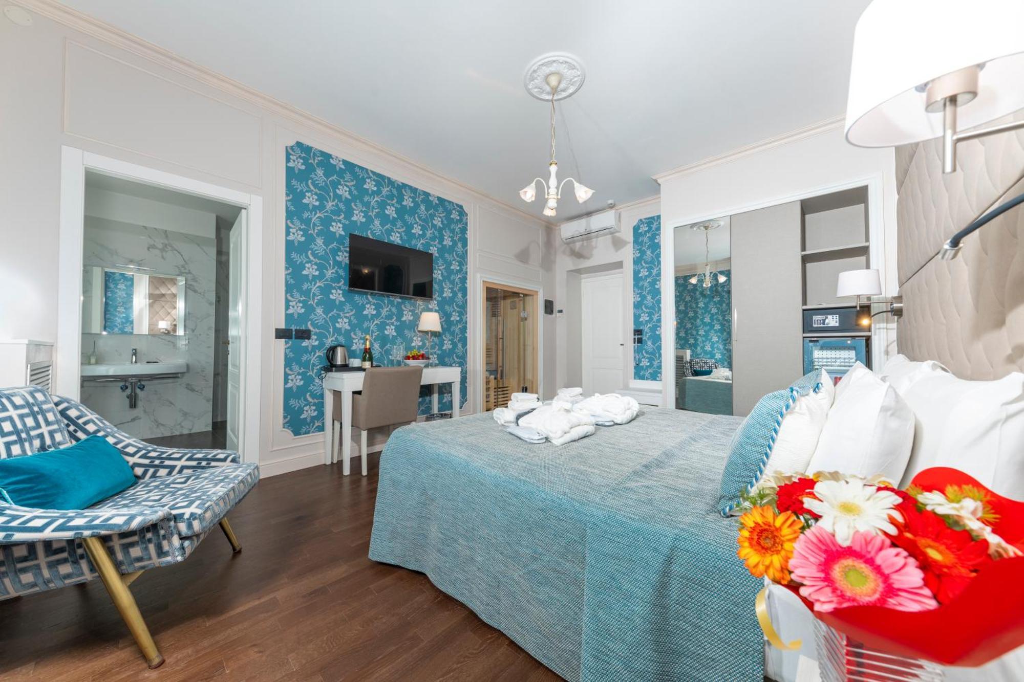 Hotel & Wellness By Des 
